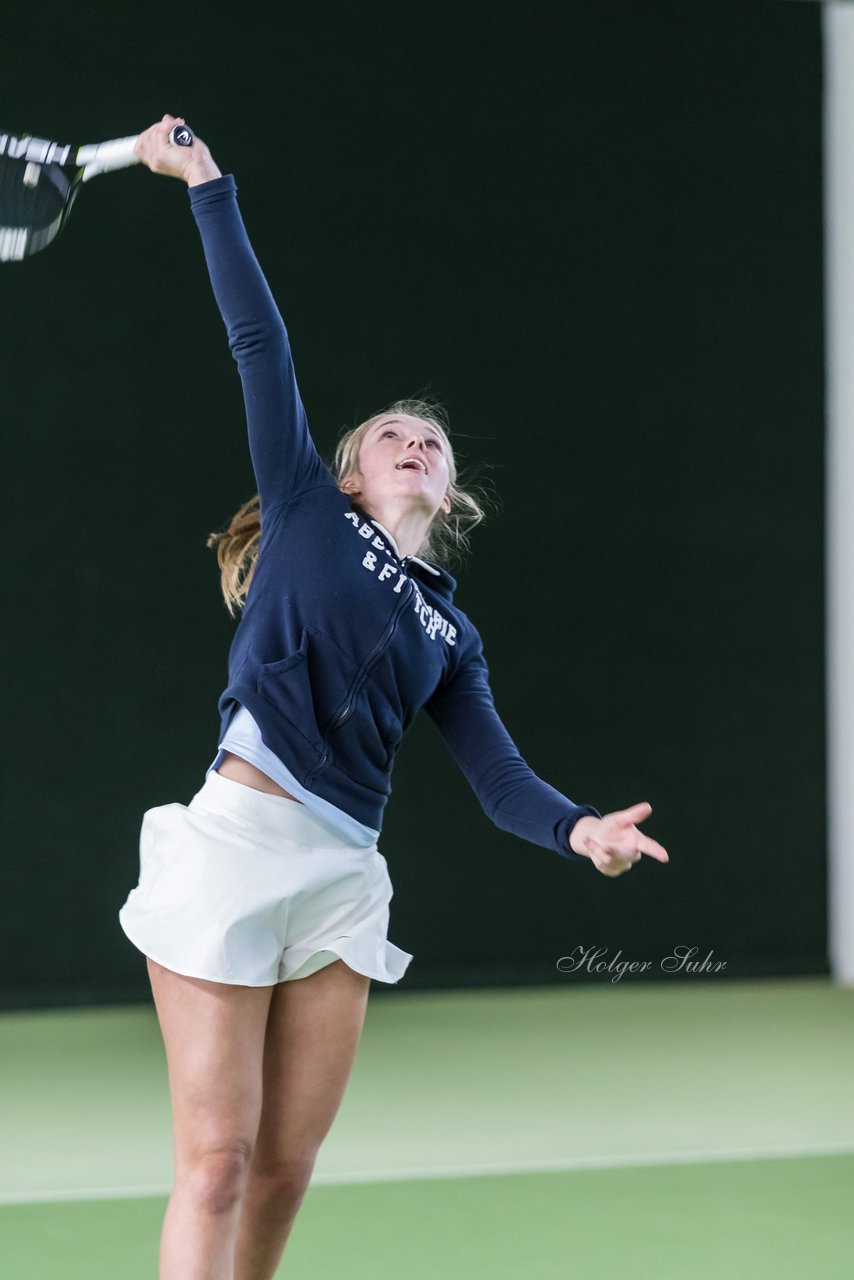 Bild 233 - Holmer Infoor Cup